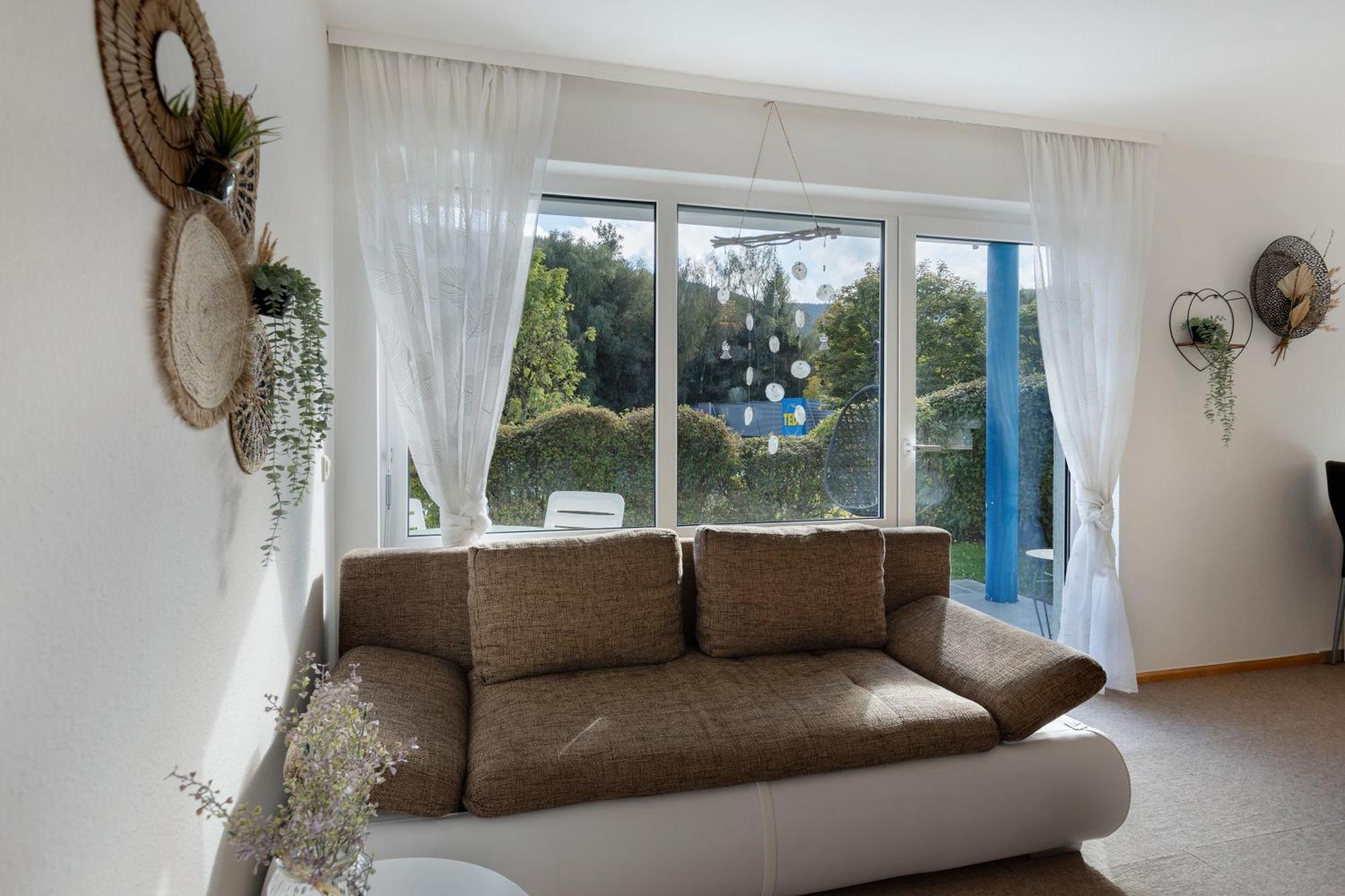 Ferienwohnung Herzlicht Titisee-Neustadt Extérieur photo