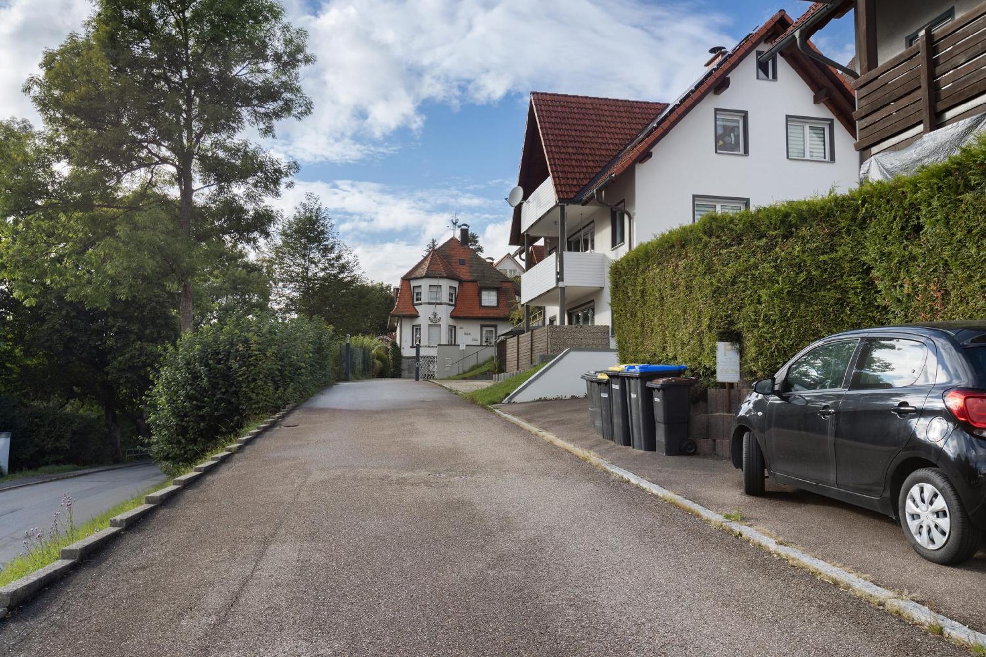 Ferienwohnung Herzlicht Titisee-Neustadt Extérieur photo