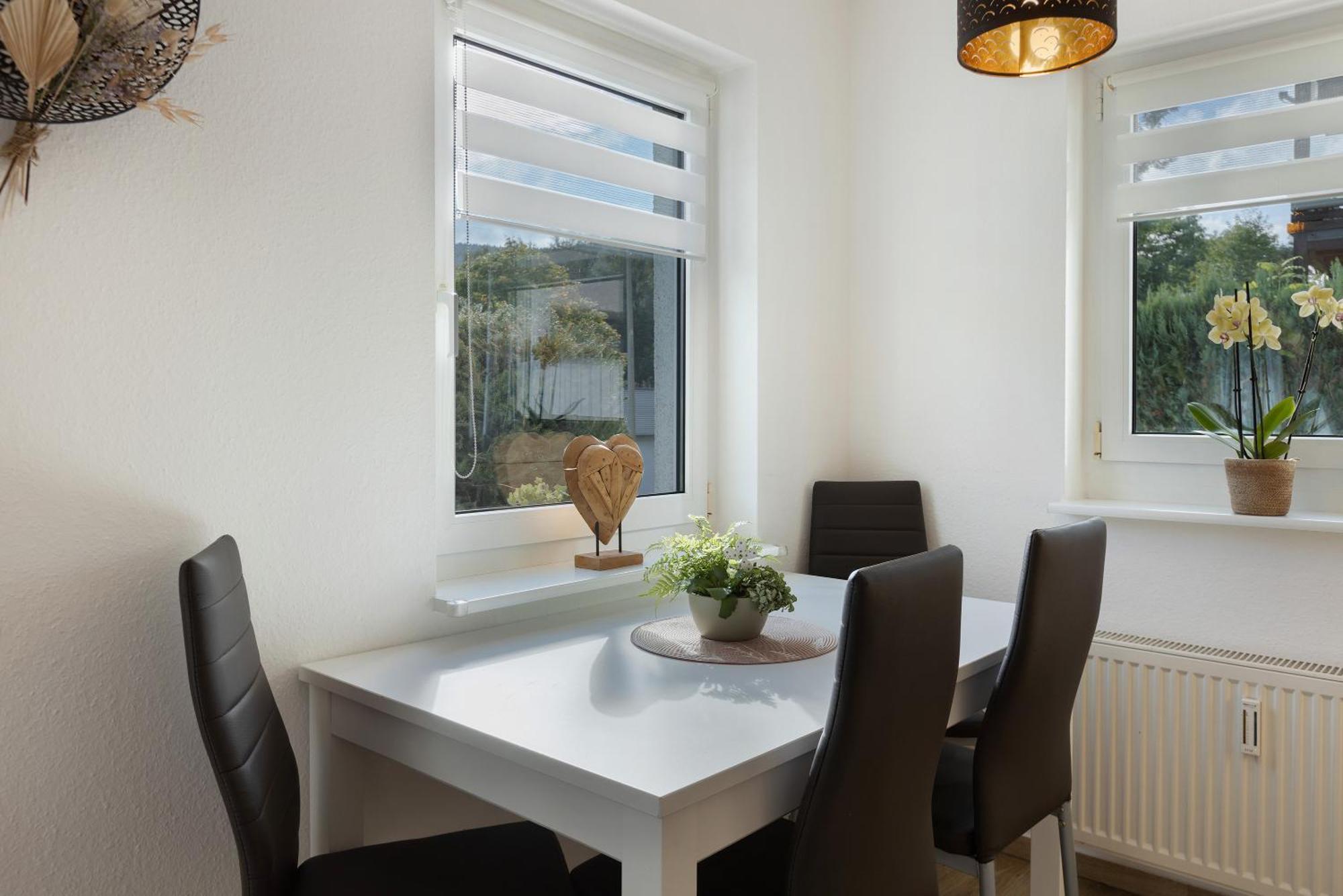 Ferienwohnung Herzlicht Titisee-Neustadt Extérieur photo