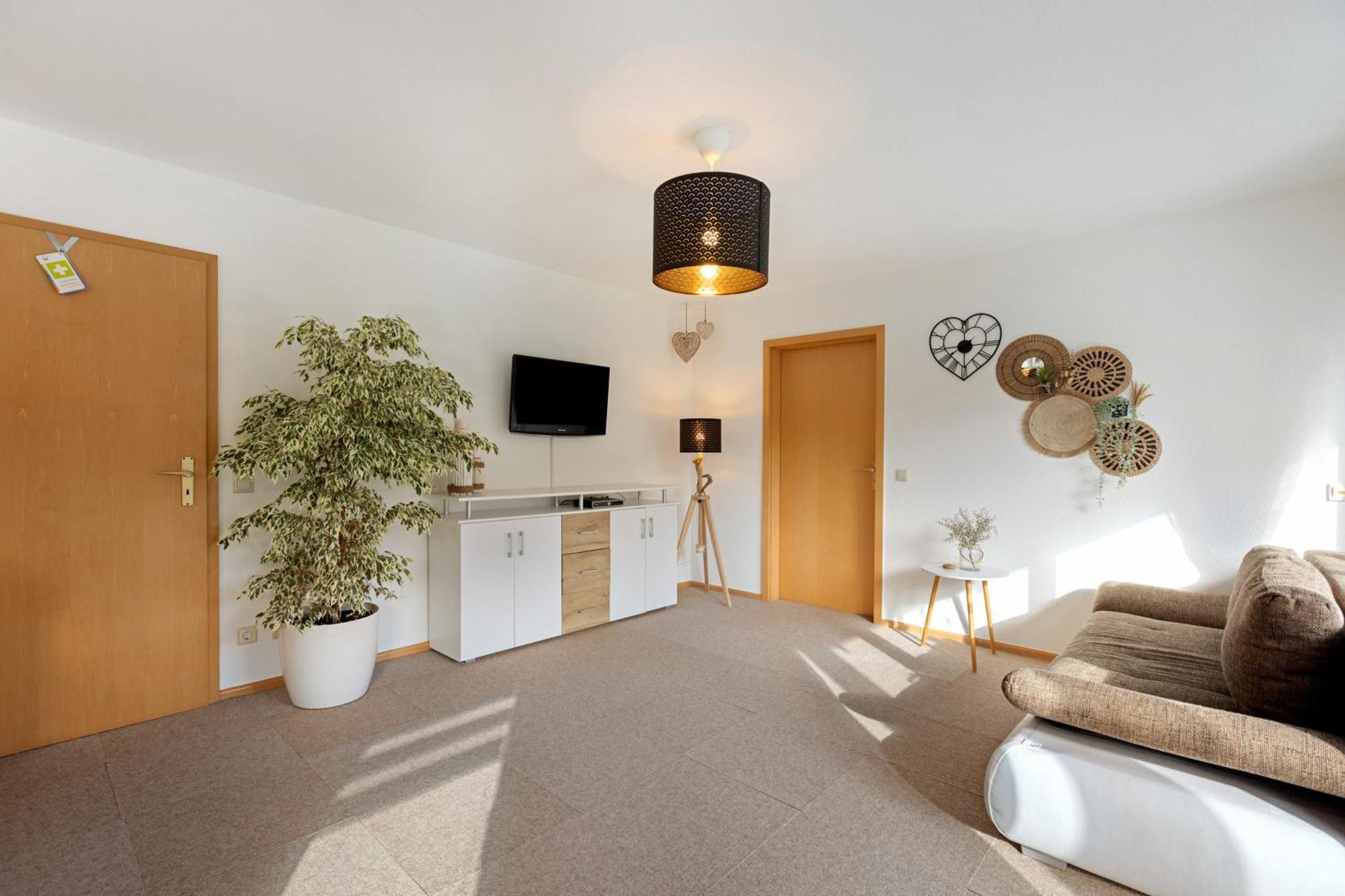 Ferienwohnung Herzlicht Titisee-Neustadt Extérieur photo
